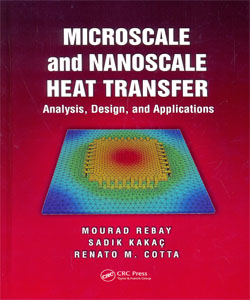 Microscale and Nanoscale Heat Transfer