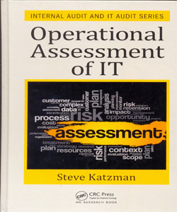 Operational Assessment of IT
