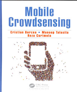 Mobile Crowdsensing