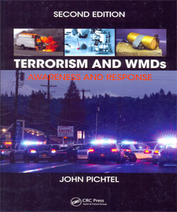 Terrorism and WMDs Awareness and Response 2nd Ed.