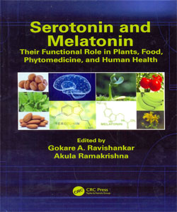 Serotonin and Melatonin