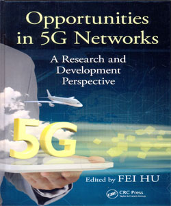 Opportunities in 5G Networks