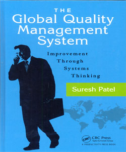 The Global Quality Management System