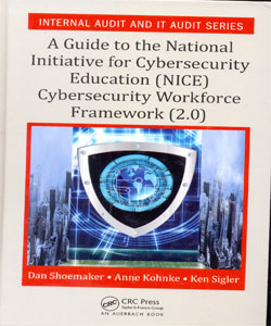 A Guide to the National Initiative for Cybersecurity Education (NICE) Cybersecurity Workforce Framework (2.0)