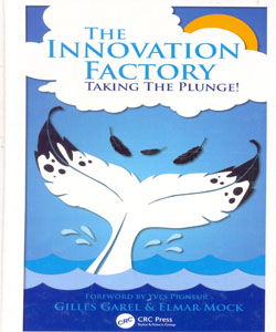 The Innovation Factory