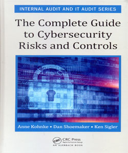The Complete Guide to Cybersecurity Risks and Controls