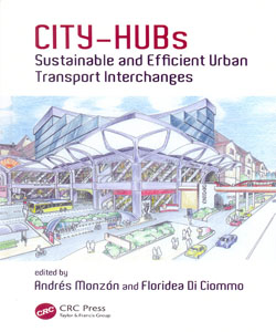 CITY-HUBs Sustainable and Efficient Urban Transport Interchanges