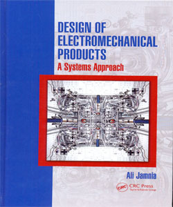 Design of Electromechanical Products
