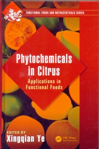 Phytochemicals in Citrus Applications in Functional Foods