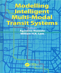 Modelling Intelligent Multi-Modal Transit Systems
