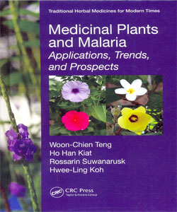 Medicinal Plants and Malaria