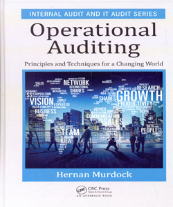 Operational Auditing Principles and Techniques for a Changing World
