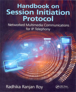Handbook on Session Initiation Protocol