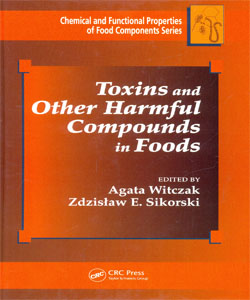 Toxins and Other Harmful Compounds in Foods