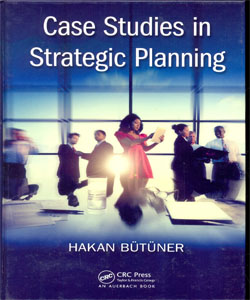 Case Studies in Strategic Planning