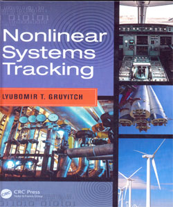 Nonlinear Systems Tracking