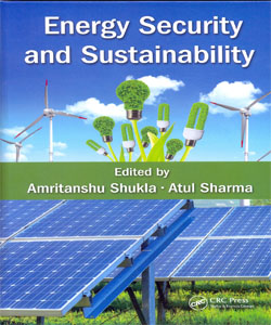 Energy Security and Sustainability