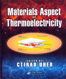 Materials Aspect of Thermoelectricity