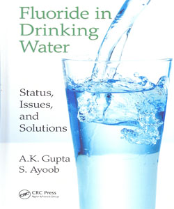 Fluoride in Drinking Water