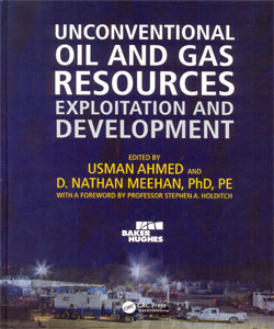 Unconventional Oil and Gas Resources