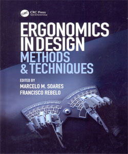 Ergonomics in Design Methods and Techniques