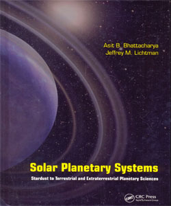 Solar Planetary Systems