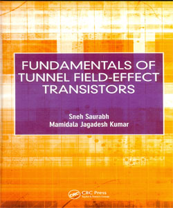 Fundamentals of Tunnel Field-Effect Transistors