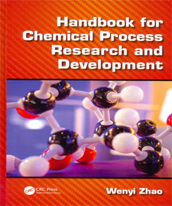 Handbook for Chemical Process Research and Development