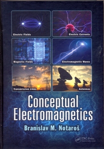 Conceptual Electromagnetics