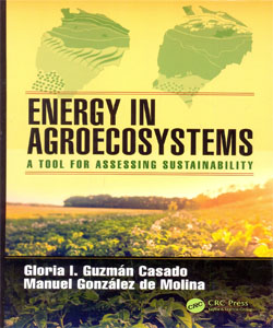 Energy in Agroecosystems A Tool for Assessing Sustainability