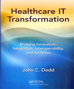 Healthcare IT Transformation