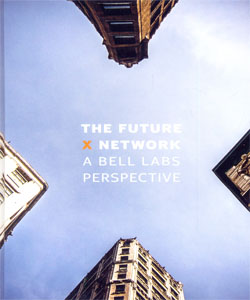 The Future X Network