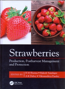 Strawberries Production, Postharvest Management and Protection