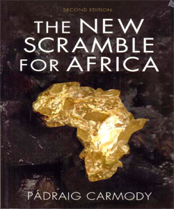 The New Scramble for Africa 2Ed.