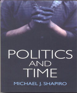 Politics and Time