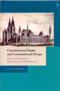 Constitutional Rights and Constitutional Design