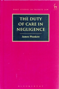 The Duty of Care in Negligence