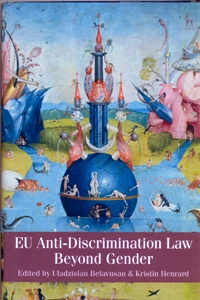 EU Anti-Discrimination Law beyond Gender