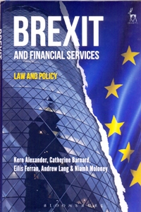 Brexit and Financial Services