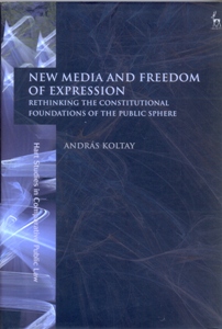 New Media and Freedom of Expression