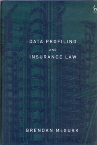 Data Profiling and Insurance Law