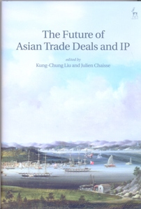 The Future of Asian Trade Deals and IP