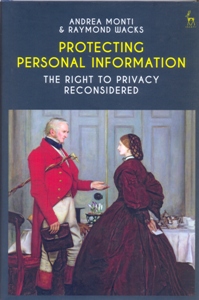Protecting Personal Information The Right to Privacy Reconsidered