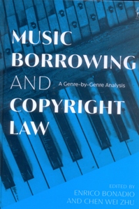 Music Borrowing and Copyright Law A Genre-by-Genre Analysis