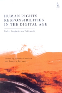 Human Rights Responsibilities in the Digital Age