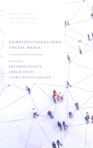 Constitutionalising Social Media