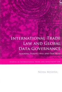International Trade Law and Global Data Governance