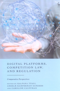 Digital Platforms, Competition Law, and Regulation