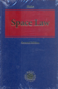 Space Law 2Ed.