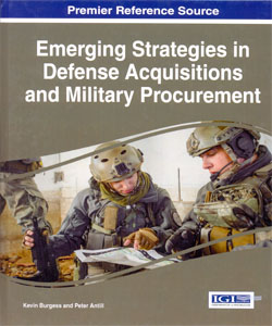 Emerging Strategies in Defense Acquisitions and Military Procurement